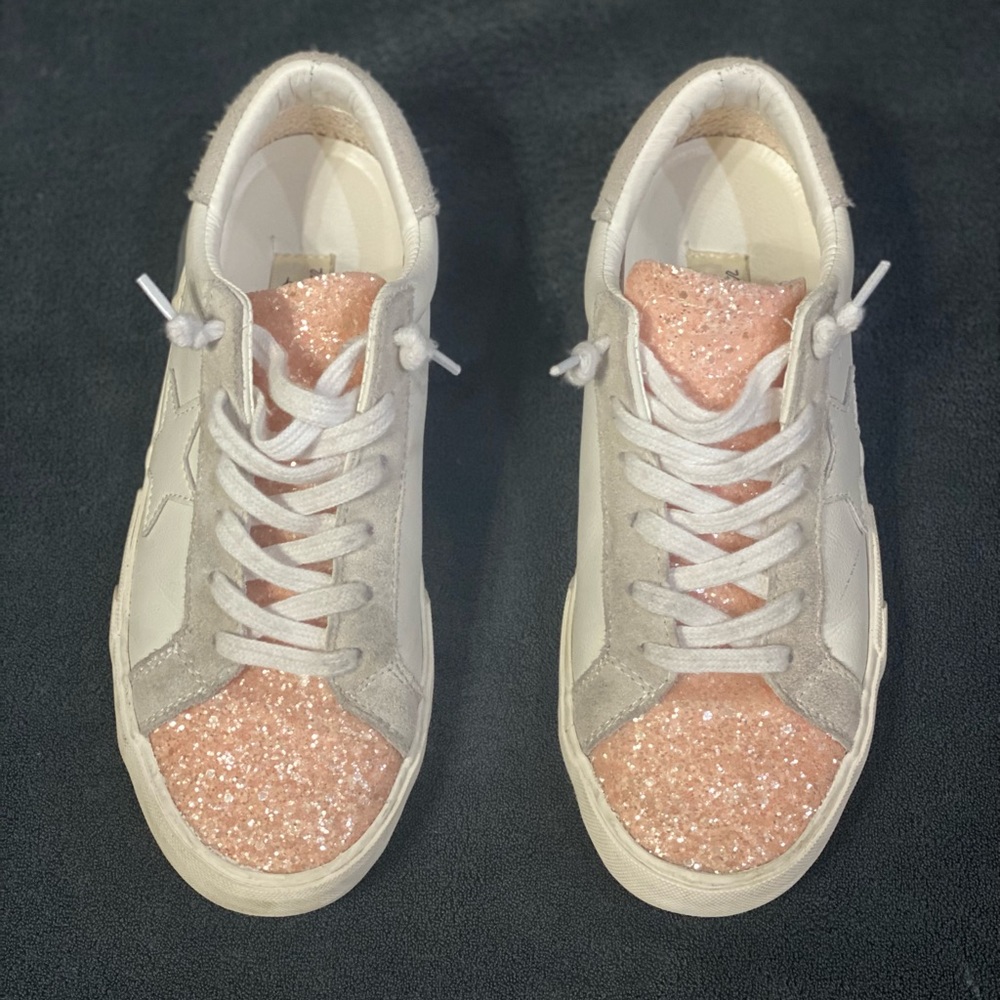 Vintage Havana Sneakers